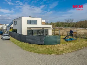Prodej rodinného domu, Brandýs nad Labem-Stará Boleslav - Stará Boleslav, Josefa Maruny, 178 m2