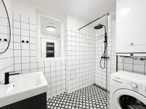 Prodej bytu 1+1, Praha - Dejvice, Velvarská, 38 m2