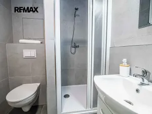 Pronájem bytu 1+kk, Rakovník, Nad Nemocnicí, 28 m2