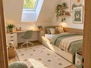 Prodej rodinného domu, Mladé Buky, 96 m2