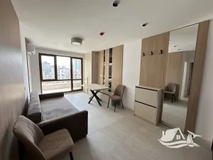 Prodej bytu 2+kk, Sveti Vlas, Bulharsko, 55 m2