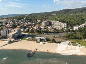 Prodej bytu 2+kk, Sveti Vlas, Bulharsko, 56 m2