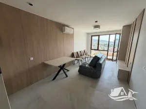 Prodej bytu 2+kk, Sveti Vlas, Bulharsko, 57 m2