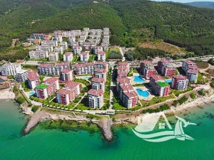 Prodej bytu 3+kk, Sveti Vlas, Bulharsko, 88 m2