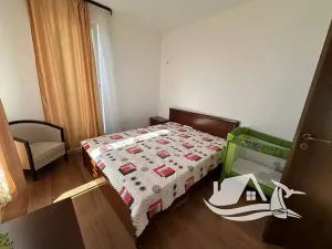 Prodej bytu 3+kk, Nesebar, Bulharsko, 61 m2