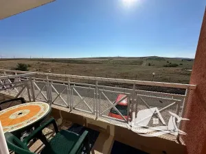 Prodej bytu 3+kk, Nesebar, Bulharsko, 61 m2