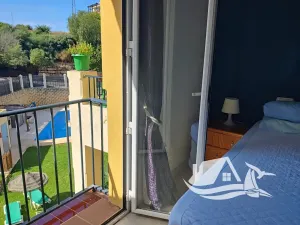 Prodej bytu 3+kk, Mijas, Španělsko, Calle Vientos del Sur de Riviera, 70 m2