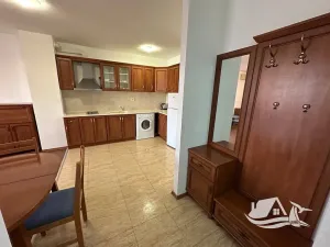 Prodej bytu 3+kk, Acheloj, Bulharsko, 88 m2