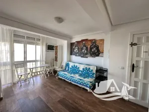 Prodej bytu 2+kk, Mijas, Španělsko, Calle Málaga de Calahonda, 24 m2