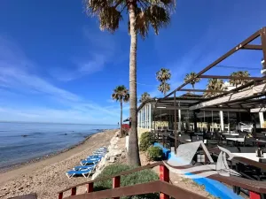 Prodej bytu 2+kk, Mijas, Španělsko, Calle Málaga de Calahonda, 24 m2