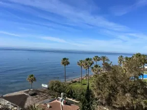 Prodej bytu 2+kk, Mijas, Španělsko, Calle Málaga de Calahonda, 24 m2