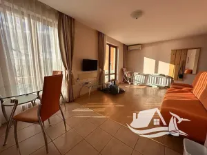 Prodej bytu 2+kk, Sveti Vlas, Bulharsko, 92 m2
