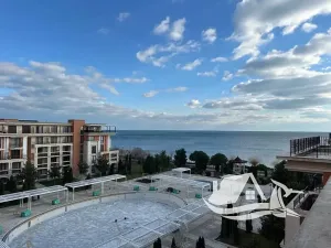 Prodej bytu 2+kk, Sveti Vlas, Bulharsko, 92 m2