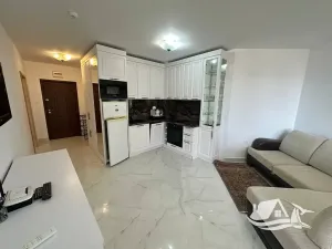 Prodej bytu 2+kk, Sveti Vlas, Bulharsko, 73 m2