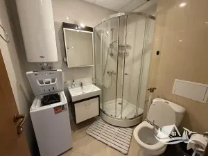 Prodej bytu 2+kk, Sveti Vlas, Bulharsko, 49 m2