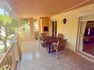 Prodej bytu 3+kk, Mijas, Španělsko, Calle Málaga de Calahonda, 65 m2