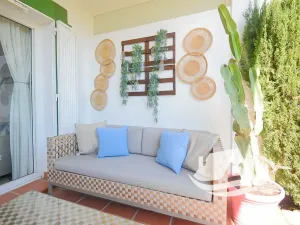 Prodej bytu 3+kk, Mijas, Španělsko, Calle Vientos del Sur de Riviera, 55 m2