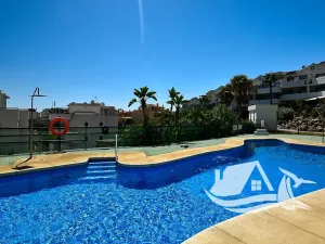 Prodej bytu 3+kk, Mijas, Španělsko, Calle Vientos del Sur de Riviera, 55 m2