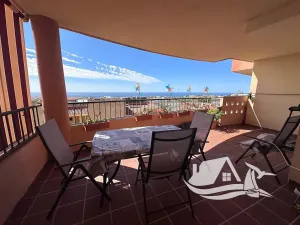 Prodej bytu 3+kk, Mijas, Španělsko, Calle Vientos del Sur de Riviera, 78 m2