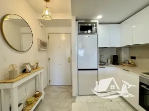 Prodej bytu 3+kk, Mijas, Španělsko, Calle Vientos del Sur de Riviera, 66 m2