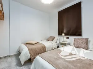 Prodej bytu 3+kk, Mijas, Španělsko, Calle Vientos del Sur de Riviera, 66 m2