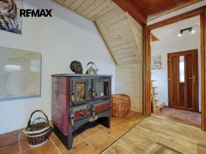 Prodej chaty, Kladruby, 49 m2