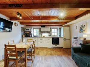 Prodej chaty, Kladruby, 49 m2