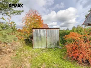 Prodej chaty, Kladruby, 49 m2