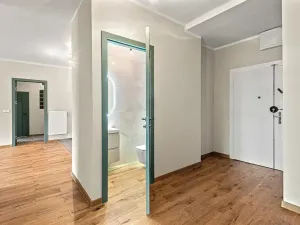 Prodej bytu 4+1, Praha - Dejvice, Zelená, 125 m2