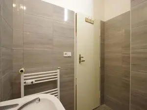 Pronájem bytu 1+1, Praha - Vršovice, Volyňská, 49 m2