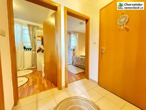 Prodej bytu 3+kk, Novalja, Chorvatsko, 51 m2