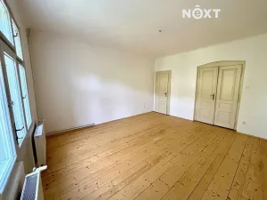 Pronájem kanceláře, Písek, Nádražní, 19 m2