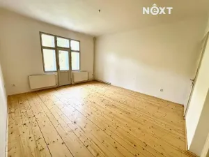 Pronájem kanceláře, Písek, Nádražní, 19 m2