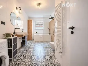 Prodej bytu 3+kk, Radošovice, 127 m2
