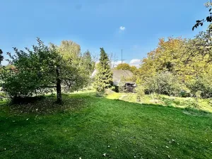Prodej rodinného domu, Chotoviny, 77 m2