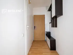 Prodej bytu 1+1, Krupka, Karla Čapka, 35 m2