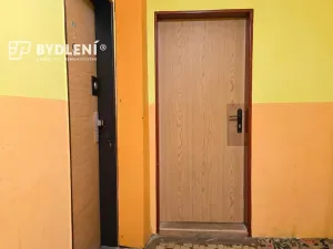Prodej bytu 1+1, Krupka, Karla Čapka, 35 m2