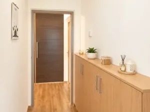 Prodej bytu 2+1, Aš, Žižkova, 54 m2