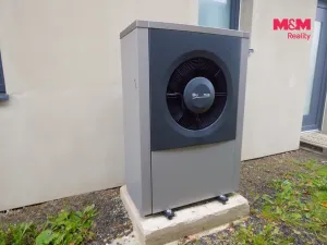 Prodej rodinného domu, Hora Svatého Šebestiána, 87 m2