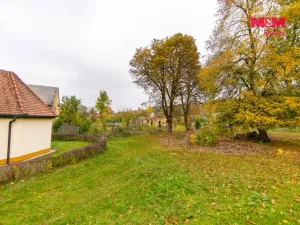 Prodej pozemku pro bydlení, Přimda - Újezd pod Přimdou, 927 m2