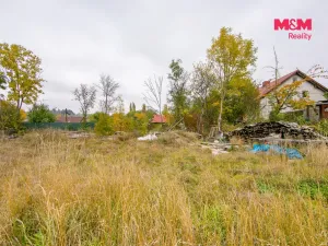 Prodej pozemku pro bydlení, Přimda - Újezd pod Přimdou, 927 m2