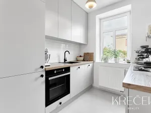 Prodej rodinného domu, Třebíč, Chelčického, 52 m2