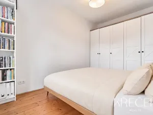 Prodej rodinného domu, Třebíč, Chelčického, 52 m2