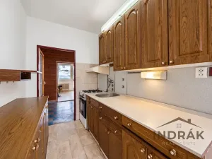 Prodej bytu 3+1, Nový Jičín, Dlouhá, 74 m2