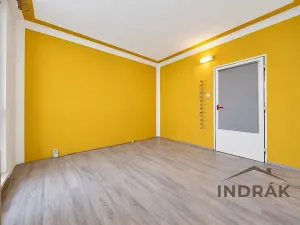 Prodej bytu 3+1, Nový Jičín, Dlouhá, 74 m2