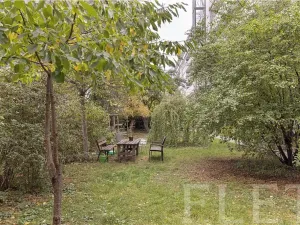 Prodej bytu 2+1, Praha - Holešovice, Osadní, 50 m2