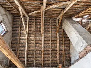Prodej rodinného domu, Ústí nad Labem - Krásné Březno, Na Rybníčku, 120 m2