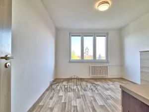 Prodej bytu 1+kk, Chodov, Palackého, 18 m2