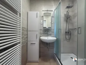 Pronájem bytu 3+kk, Slatiny, 62 m2