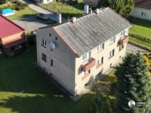Pronájem bytu 3+kk, Slatiny, 62 m2